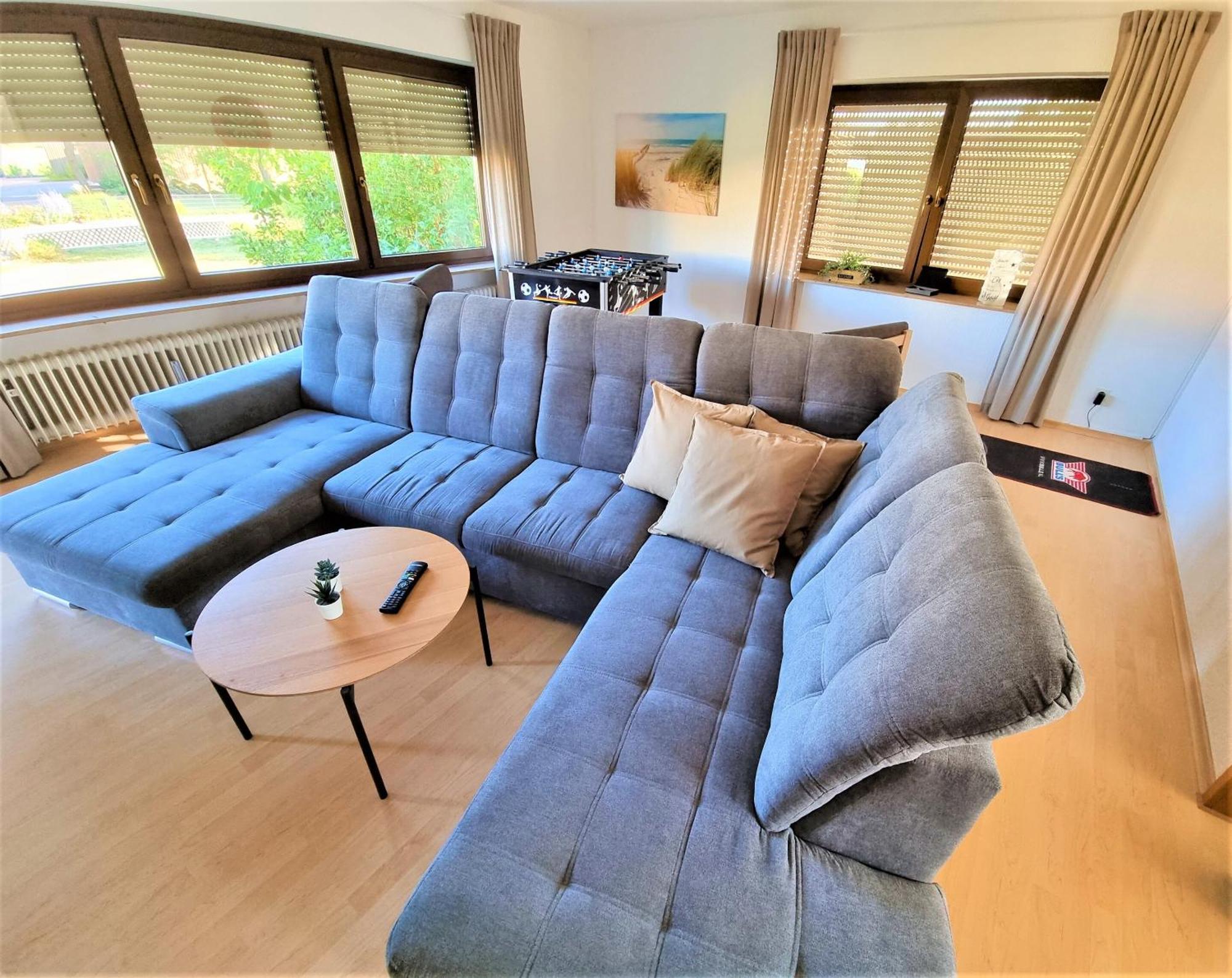 Ferienwohnungen Pappenheimer Oberlangfurth 外观 照片