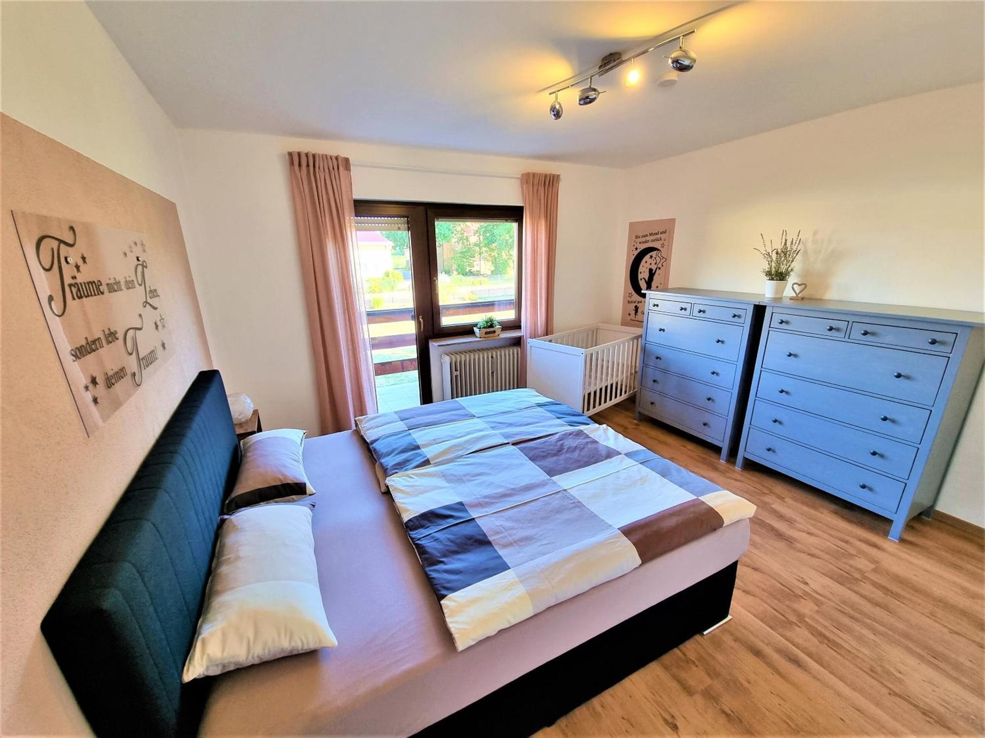 Ferienwohnungen Pappenheimer Oberlangfurth 外观 照片